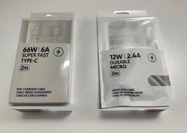 More Environment-Protective and Lighter Product Packaging Materials