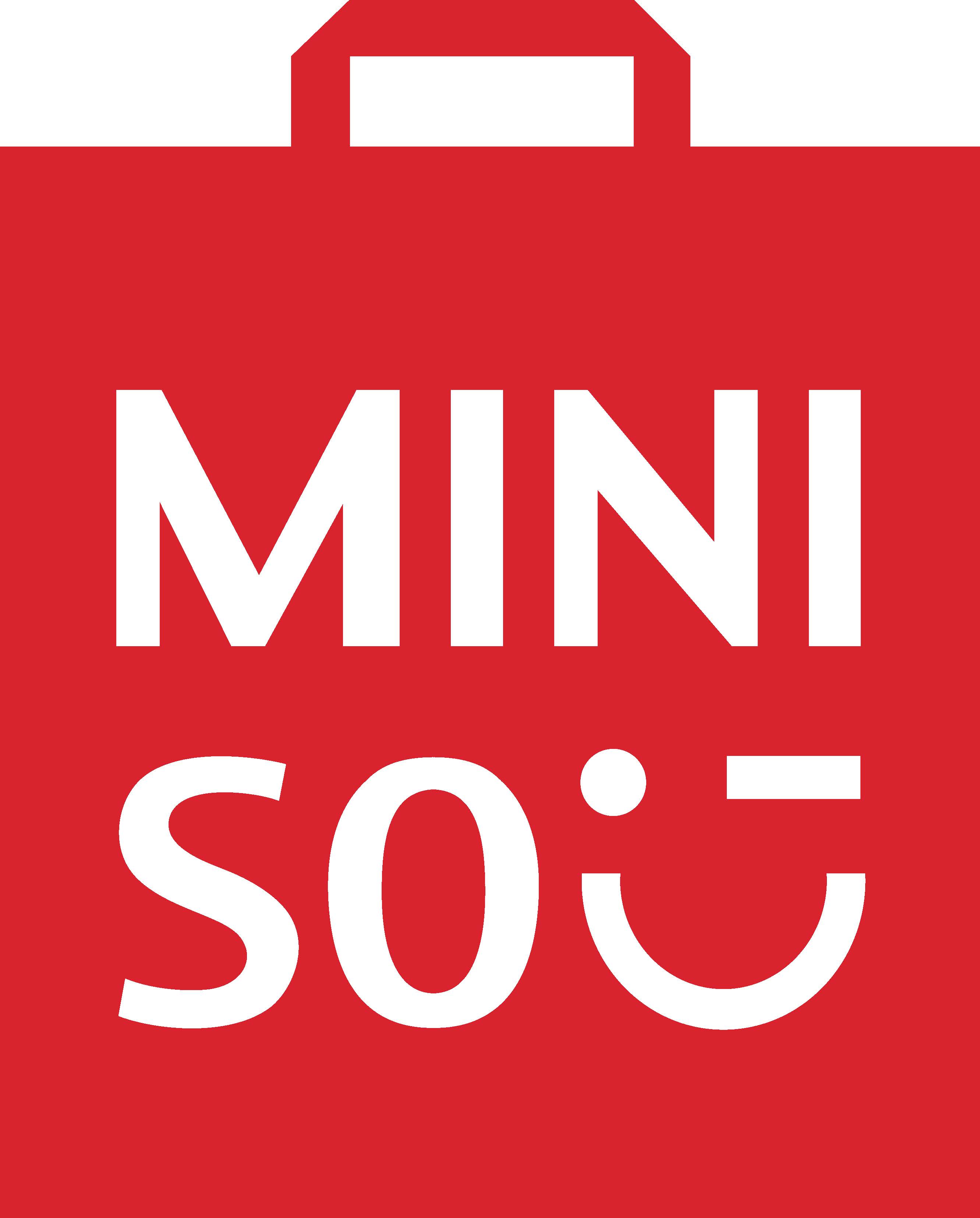 miniso travel organiser